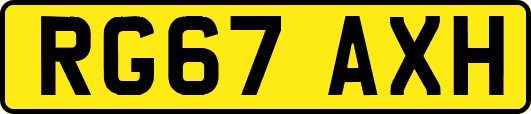 RG67AXH