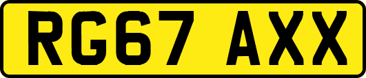 RG67AXX