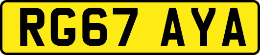 RG67AYA