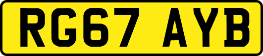 RG67AYB