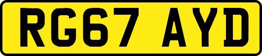 RG67AYD