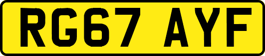 RG67AYF