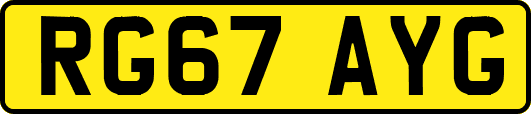 RG67AYG