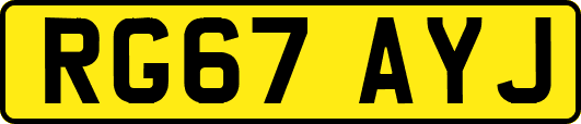 RG67AYJ