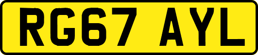 RG67AYL