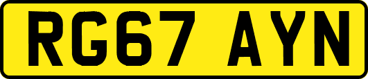 RG67AYN