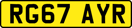 RG67AYR