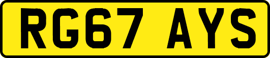 RG67AYS