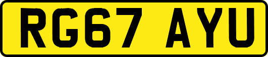 RG67AYU