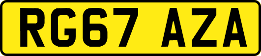 RG67AZA