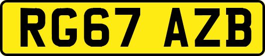 RG67AZB