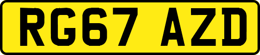 RG67AZD