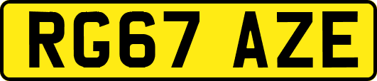 RG67AZE