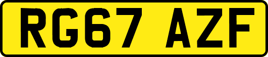 RG67AZF