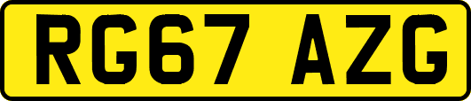 RG67AZG
