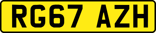 RG67AZH