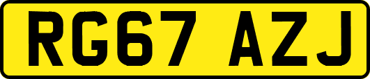 RG67AZJ