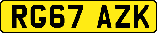 RG67AZK