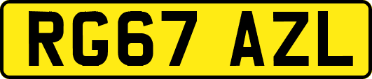 RG67AZL