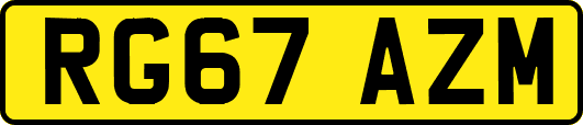 RG67AZM