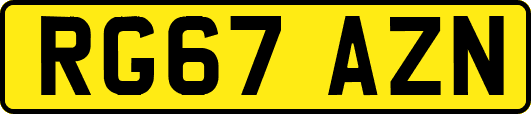 RG67AZN