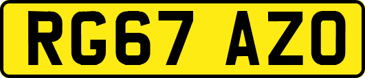 RG67AZO