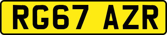 RG67AZR