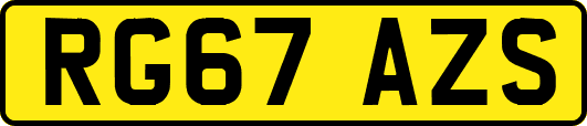 RG67AZS