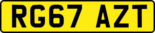 RG67AZT