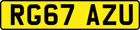 RG67AZU