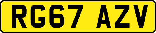 RG67AZV