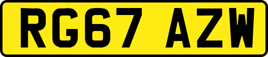RG67AZW