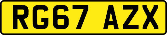 RG67AZX