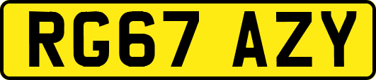 RG67AZY