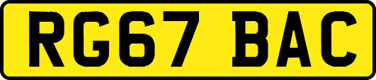 RG67BAC