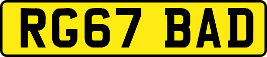 RG67BAD