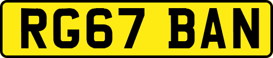 RG67BAN