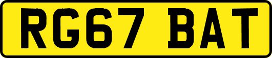 RG67BAT