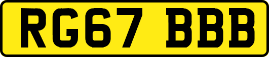 RG67BBB