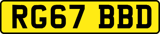 RG67BBD