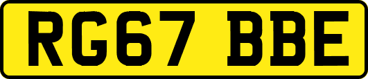 RG67BBE