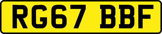 RG67BBF