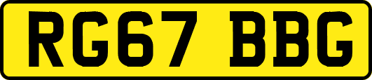 RG67BBG
