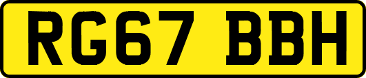 RG67BBH