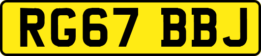 RG67BBJ