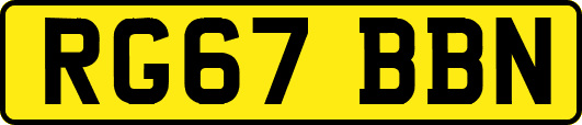 RG67BBN