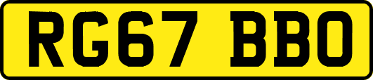 RG67BBO