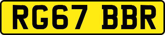 RG67BBR