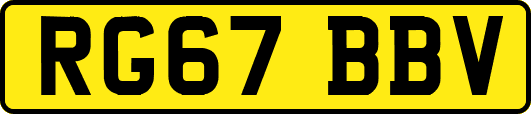 RG67BBV