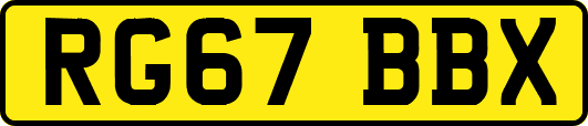 RG67BBX